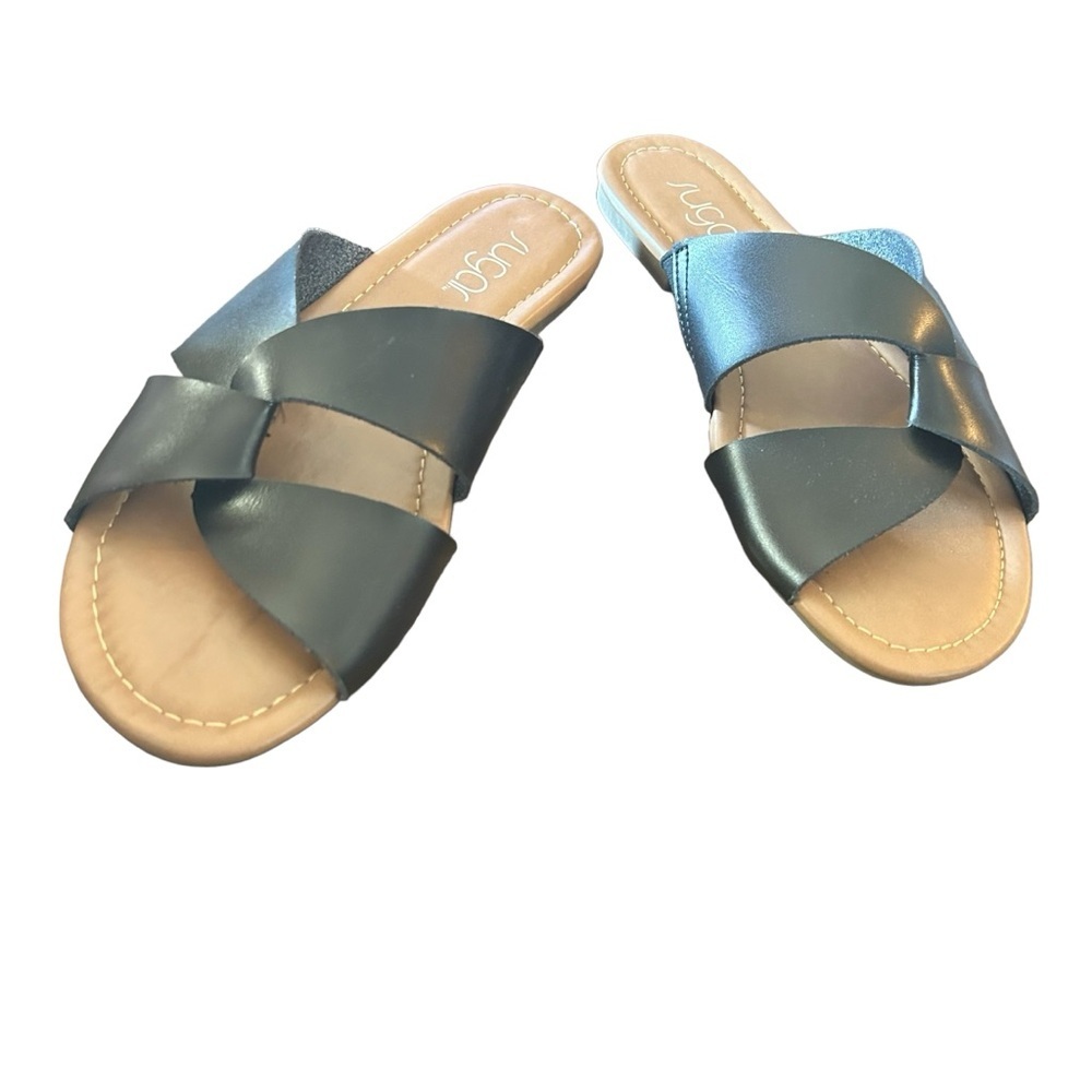 Sugar Olena Sandal Size 9.5